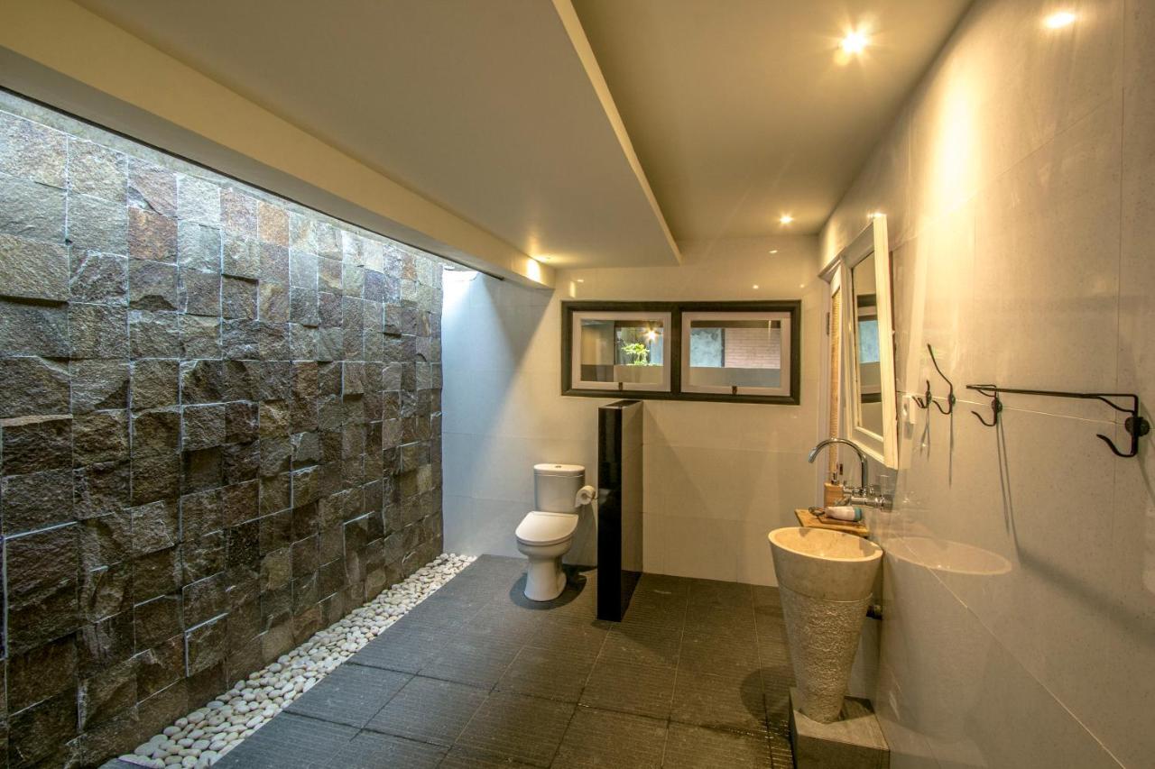 A4K Sanggingan Villa Ubud  Exterior photo